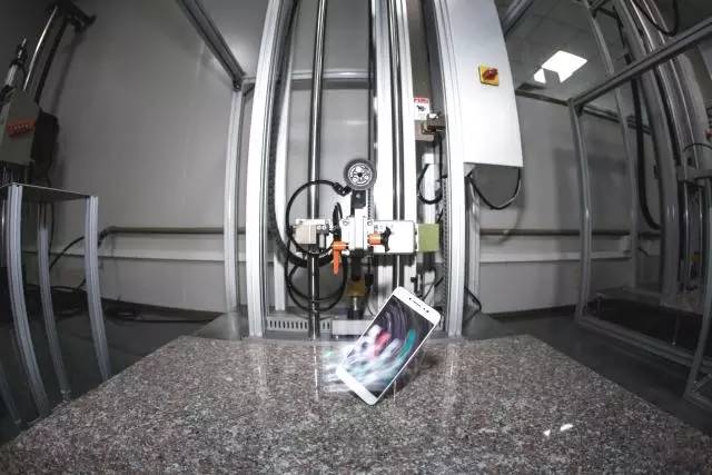 参观vivo手机工厂,vivo手机工厂实拍