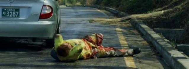 女儿遭“奸杀”，妈妈“复仇”，方式令凶犯“蛋疼”！我却感动了