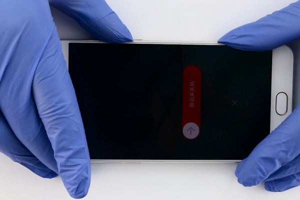 oppor9更换听筒,oppor9换电池视频教程