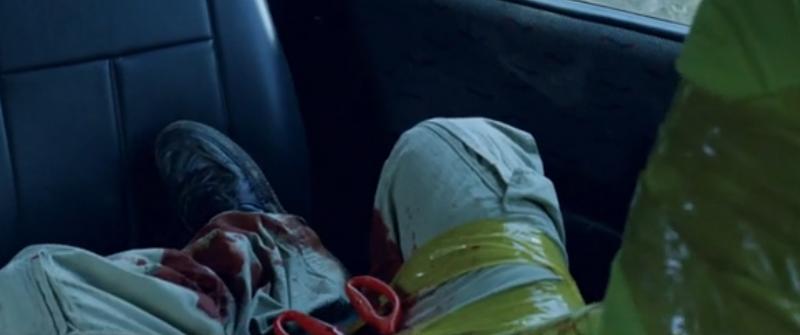 女儿遭“奸杀”，妈妈“复仇”，方式令凶犯“蛋疼”！我却感动了