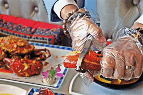 在朝阳吃生蚝,带你去吃最牛的火锅