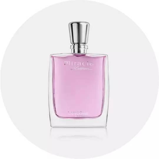 闻香识女人同款香水,十大公认斩男香女士香水排行榜