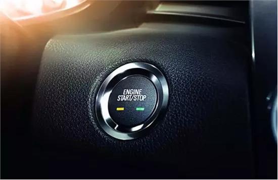 一键启动无钥匙进入很实用么,老款改一键启动实用吗