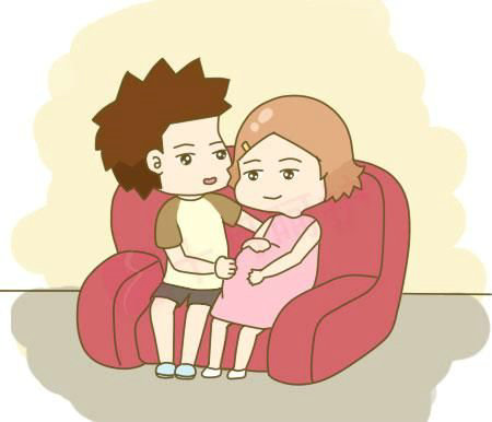 孕妇大三阳生完孩子能自愈吗,孕妇大三阳能治愈吗