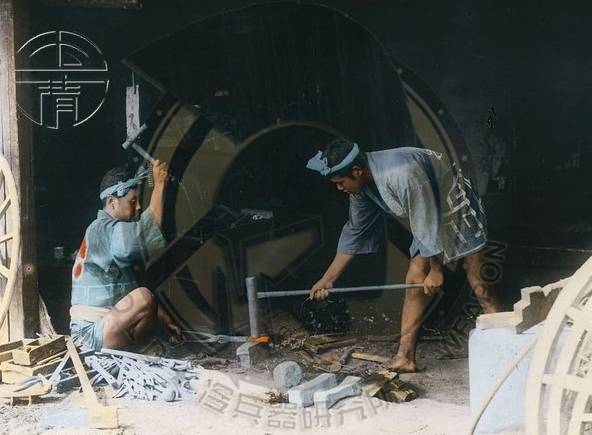 正面对抗熊的武器,什么武器能对抗熊