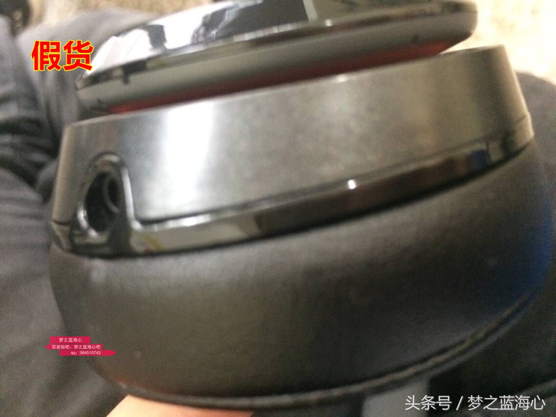 beatssolo2有线版辨别真伪,beatssolo2wireless好用吗