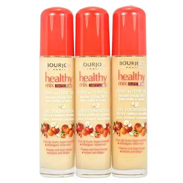 适合干皮的粉底液推荐好用的,粉底液哪个品牌好用性价比高