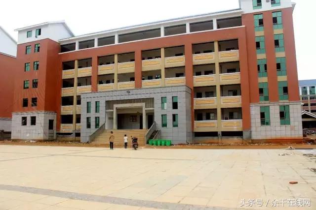 余干实验小学在哪,余干县第三小学会搬迁吗