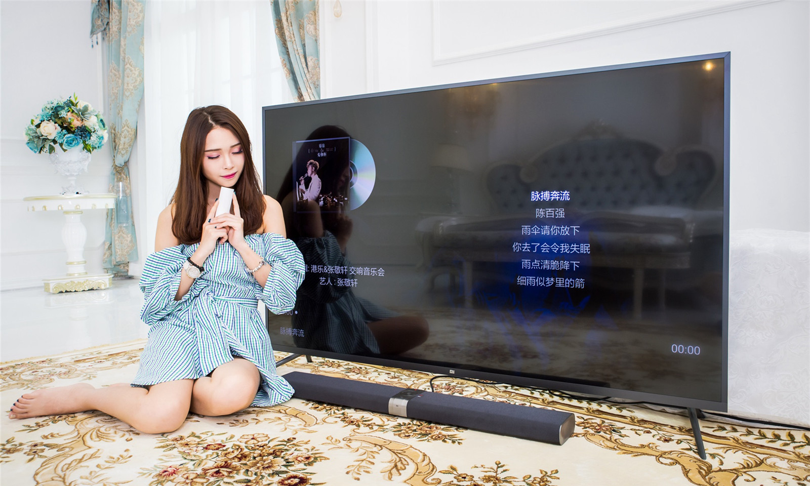 2023年小米电视推荐,小米电视3s55寸值得入手吗