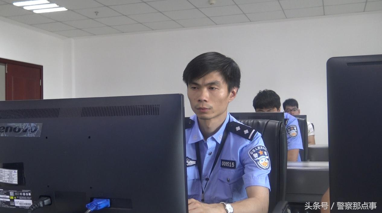 湖北鄂州：科技设备突显神威警务保障服务实战