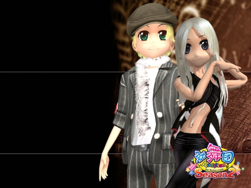 单身狗的福利来了:最容易“泡妞”的网络游戏