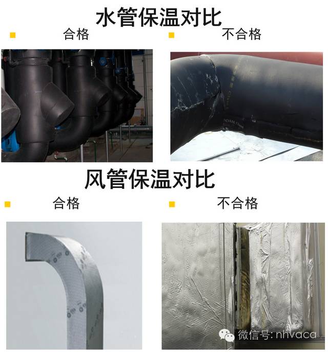 制冷设备及管道保温施工方案,空调保温施工工艺流程