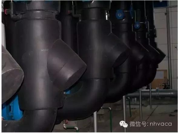 制冷设备及管道保温施工方案,空调保温施工工艺流程