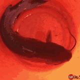 阴雨天喝碗鱼汤的说说心情,下雨天喝鱼汤好不好