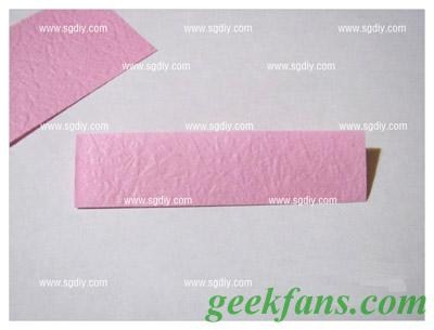 教你折玫瑰千纸鹤,教你折浪漫的樱花球