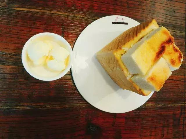 在这家店，我受到了十万点%^$!