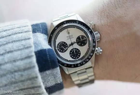 劳力士保罗纽曼三款18k金,劳力士保罗纽曼为什么这么贵