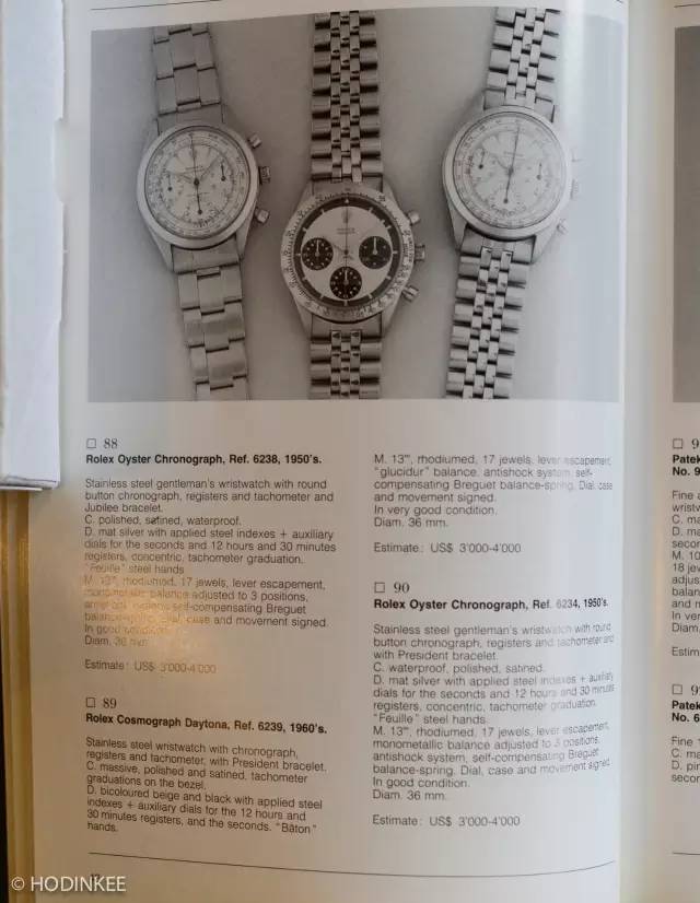 劳力士保罗纽曼三款18k金,劳力士保罗纽曼为什么这么贵