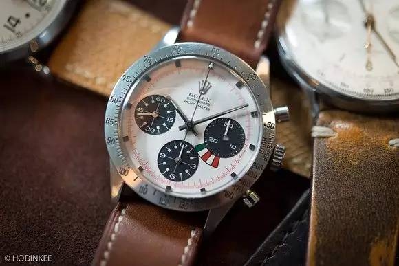 劳力士保罗纽曼三款18k金,劳力士保罗纽曼为什么这么贵