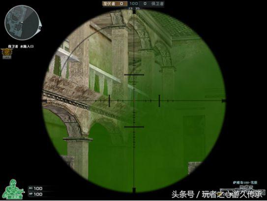 cf房间怎么设置禁烟禁闪,cf团队模式用什么枪