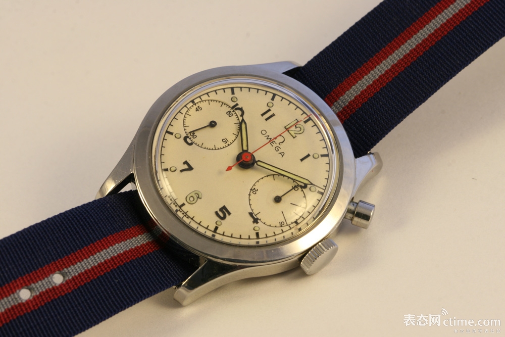 军表代表了什么,如何区别是不是军表