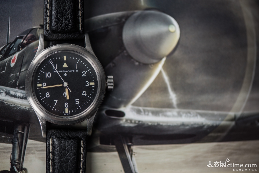 军表代表了什么,如何区别是不是军表