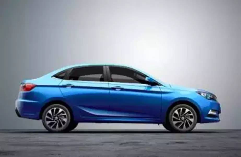 自主车品牌真的超越韩系车了吗,自主品牌真的超越合资车了吗