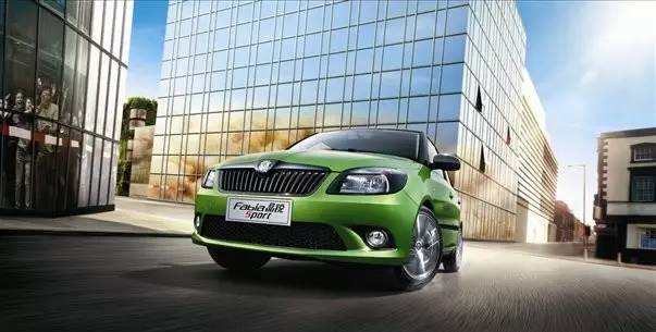 斯柯达在国内如何扭转形势,斯柯达的新发展