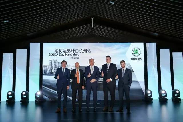 斯柯达在国内如何扭转形势,斯柯达的新发展
