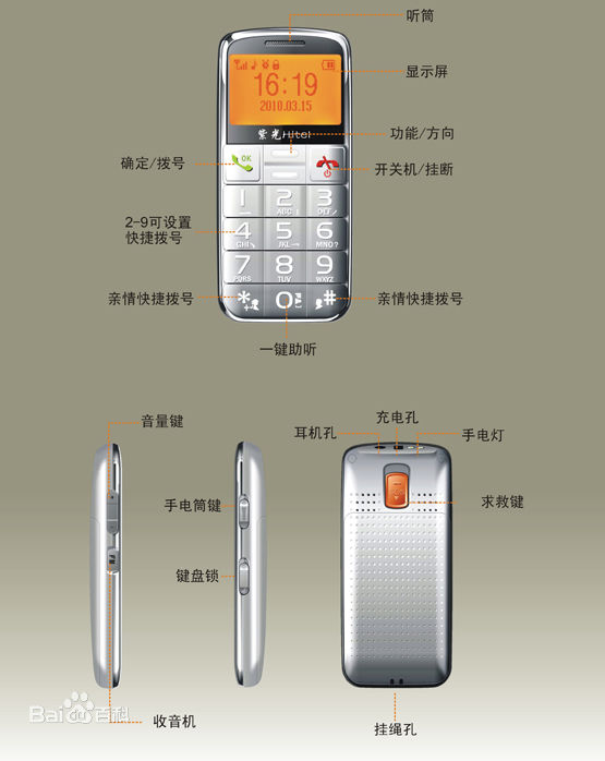 老年人用智能手机最好的推荐 (适合老年人使用的智能手机排行榜)