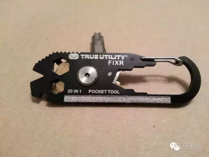 在“小玩意”和设计碰撞的时代，怎能少了它？