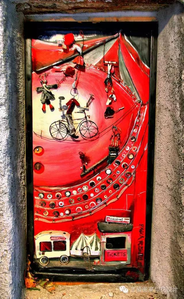 五花八门在哪里,真正的五花八门在哪里