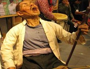 看完涨姿势,看陕西八大怪的感受