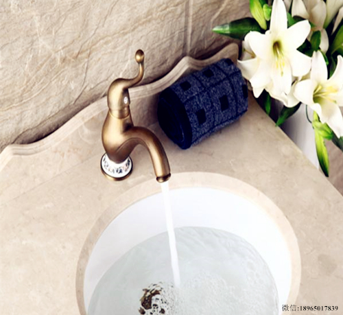 厨房水龙头哪款没有重金属超标,装修水龙头安全