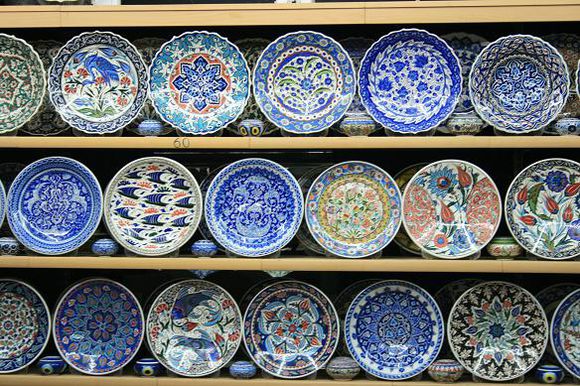 土耳其旅游必带的十大特产,土耳其旅游礼物