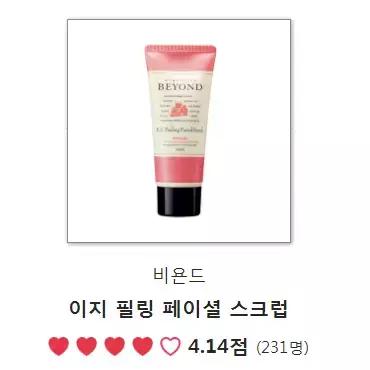 韩妆热销单品,韩妆年度榜单