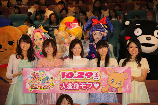 刷刷日报局座一言不合就开车