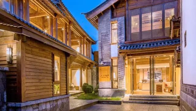 来一场浪漫的夏日之旅吧,适合三天两夜秋冬之旅