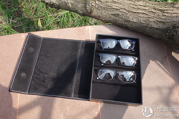 仿佛来自喵星球的你：Tapole站线上选配近*眼镜视**体验记