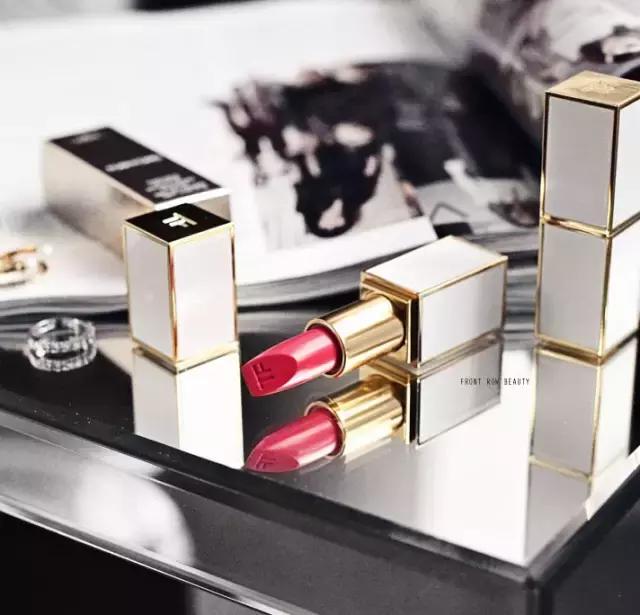 tomford口红白管04专柜价,tomford全球限量