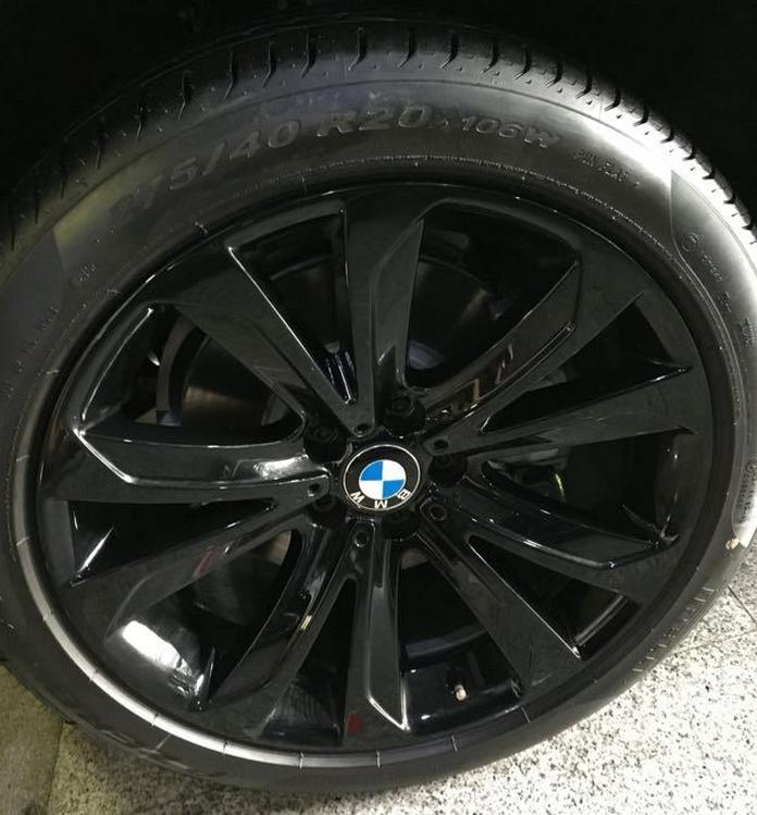 bmwx5发动机,宝马bmwx5运动版