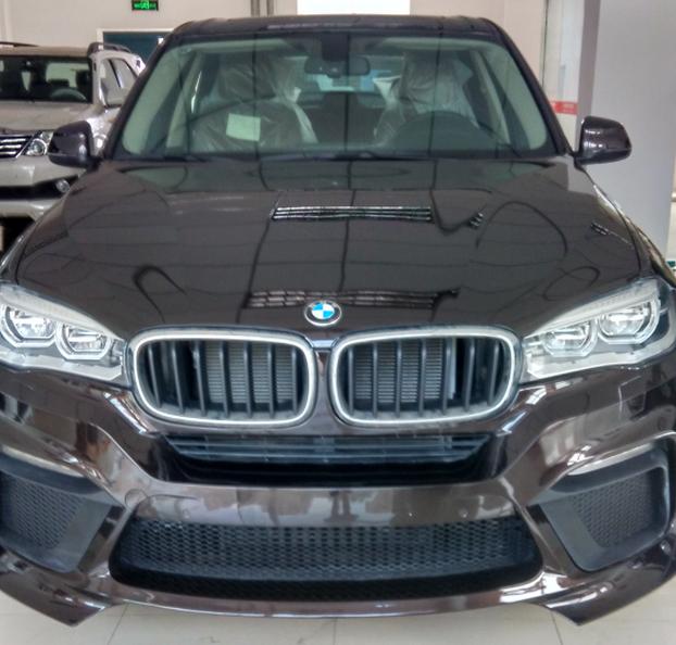 bmwx5发动机,宝马bmwx5运动版