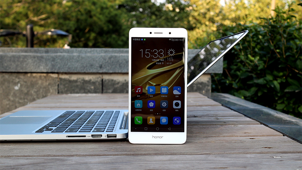 荣耀畅玩6X评测,荣耀畅玩6x拍照