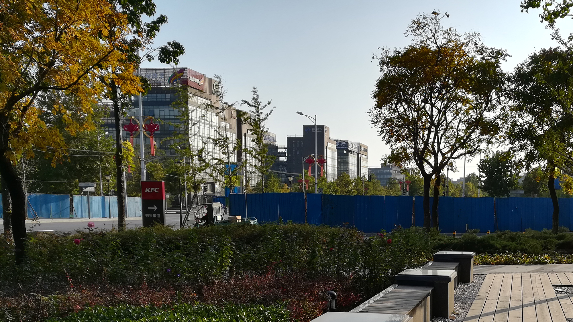 荣耀畅玩6X评测,荣耀畅玩6x拍照