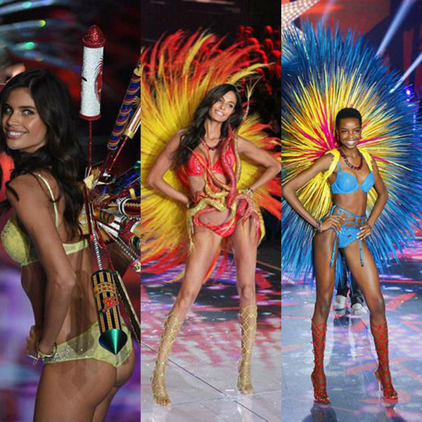 1130维秘准备好了吗