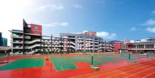 南岸区珊瑚实验小学有几个,南岸珊瑚实验小学入学条件