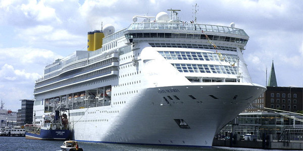 世界邮轮旅游的热门航线,特价邮轮旅游最新折扣优惠