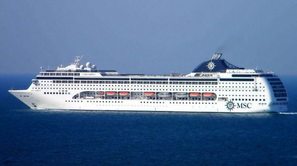 世界邮轮旅游的热门航线,特价邮轮旅游最新折扣优惠