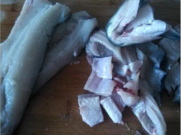 云南昆明正宗酸菜鱼的做法,酸菜鱼的正宗做法四川的