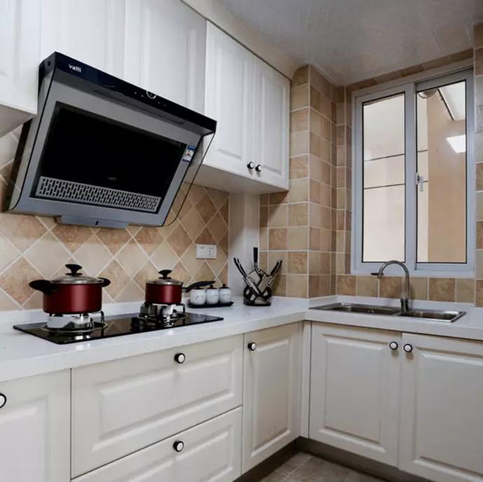 厨房烟管开孔注意事项,厨房外墙烟道开孔注意事项